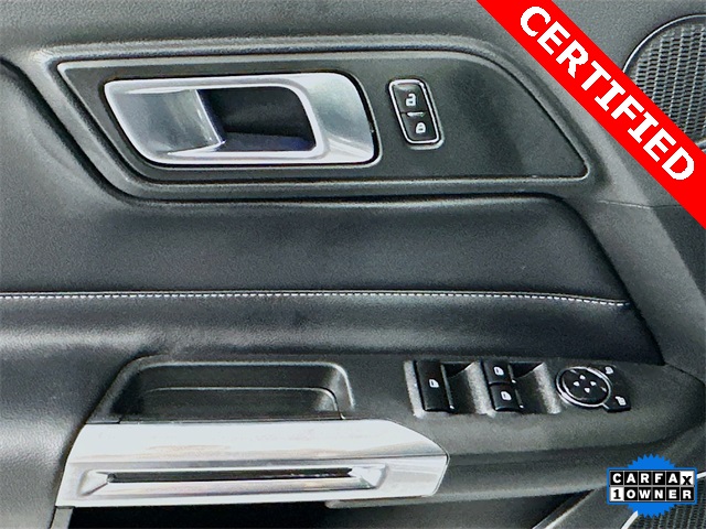 2023 Ford Mustang EcoBoost Premium photo 17