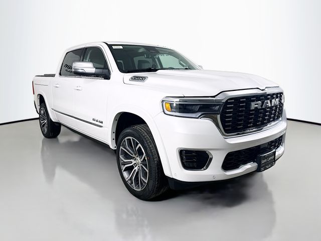 2026 RAM Ram 1500 Pickup Tungsten's photo
