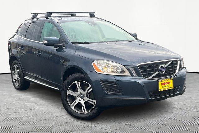 2011 Volvo XC60