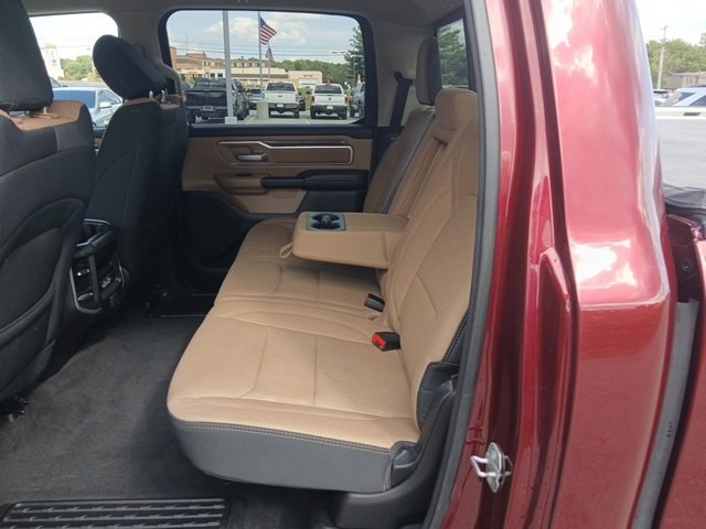 2022 Ram 1500 Big Horn Lone Star photo 24