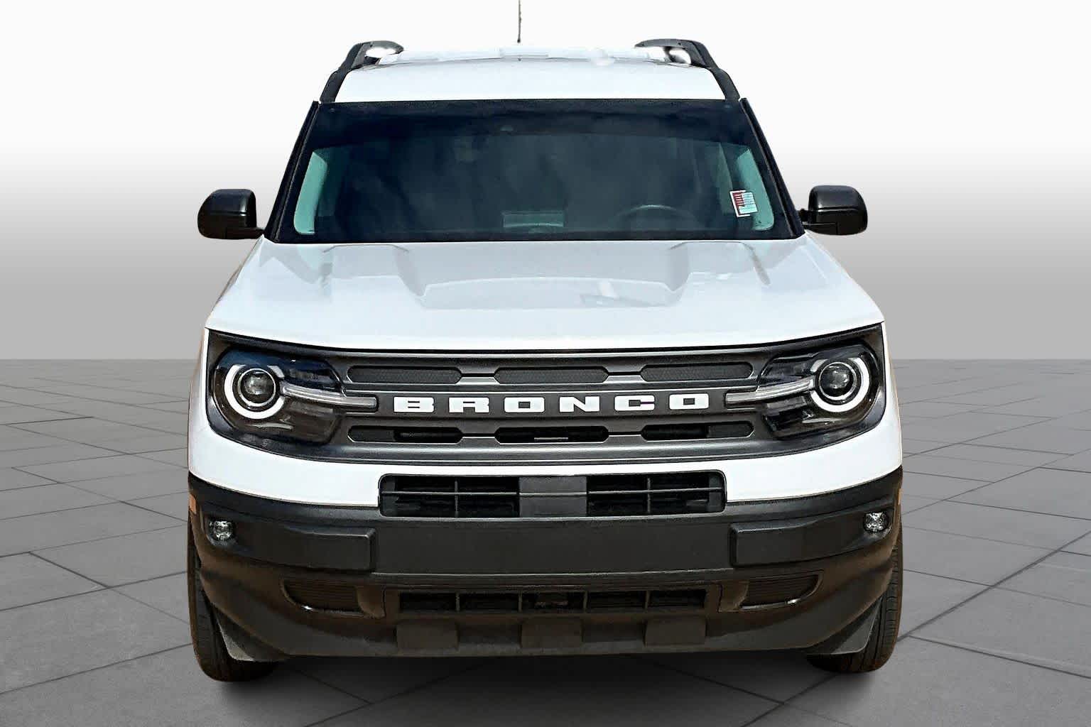 2023 Ford Bronco Sport Big Bend photo 3