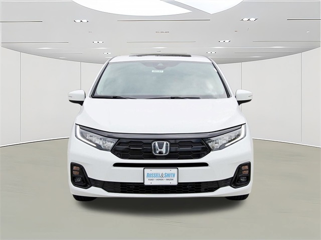 2025 Honda Odyssey Elite photo 2