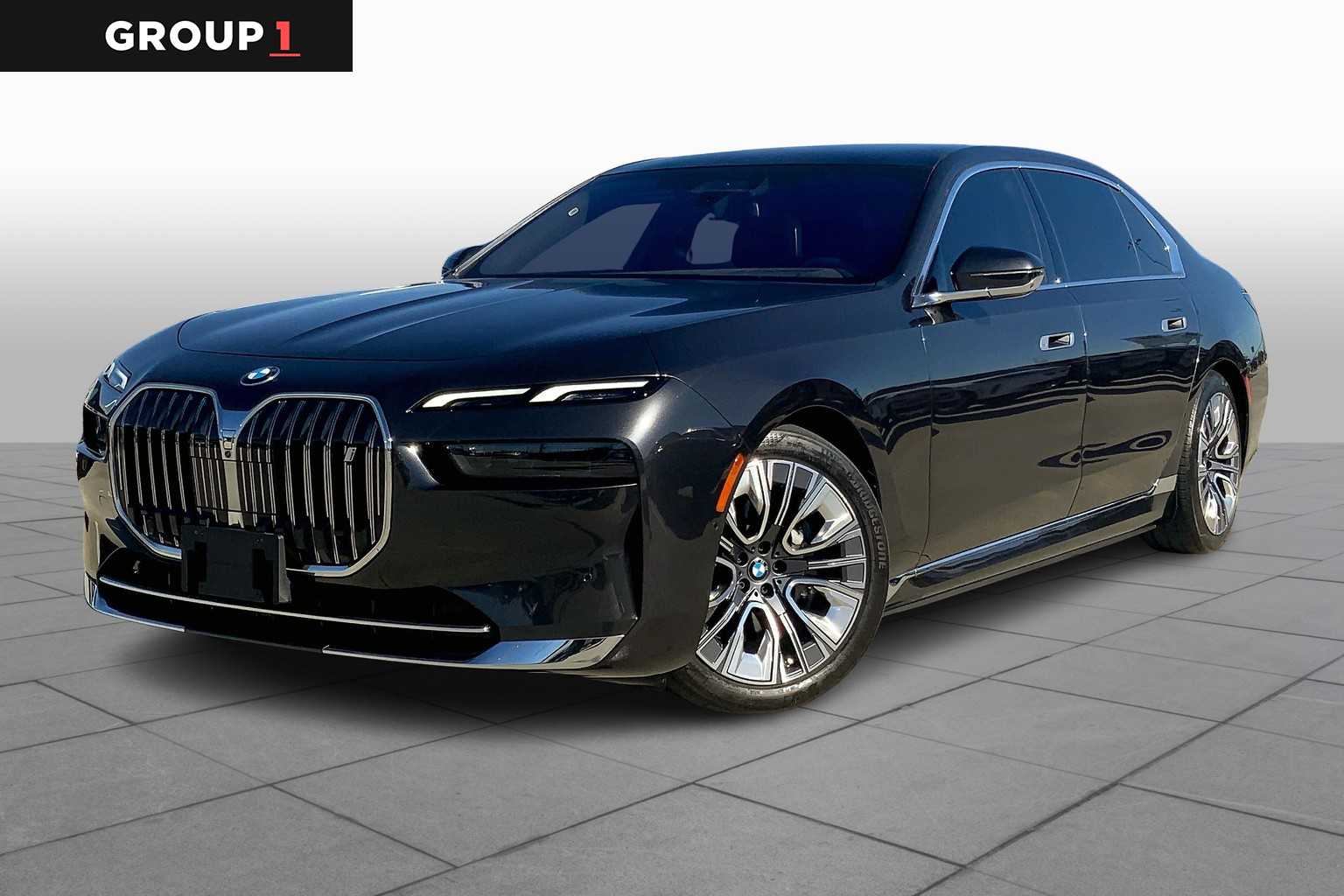 2024 Bmw i4 M50 photo 2