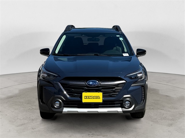 2023 Subaru Outback Limited XT photo 8