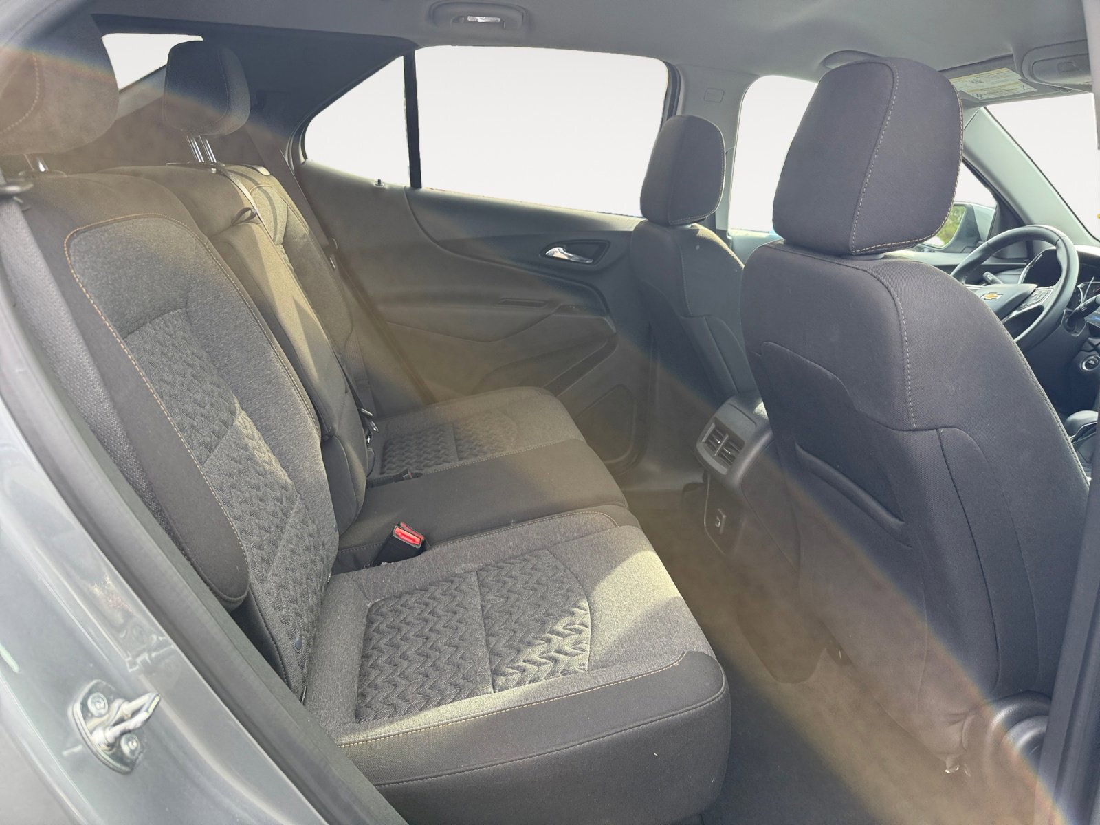 2024 Chevrolet Equinox LT photo 18