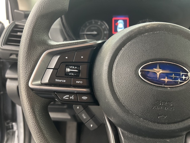 2022 Subaru Impreza Base photo 11