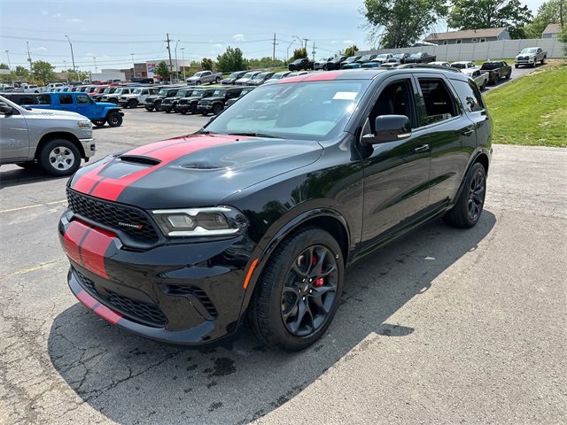 2024 Dodge Durango R/T photo 3