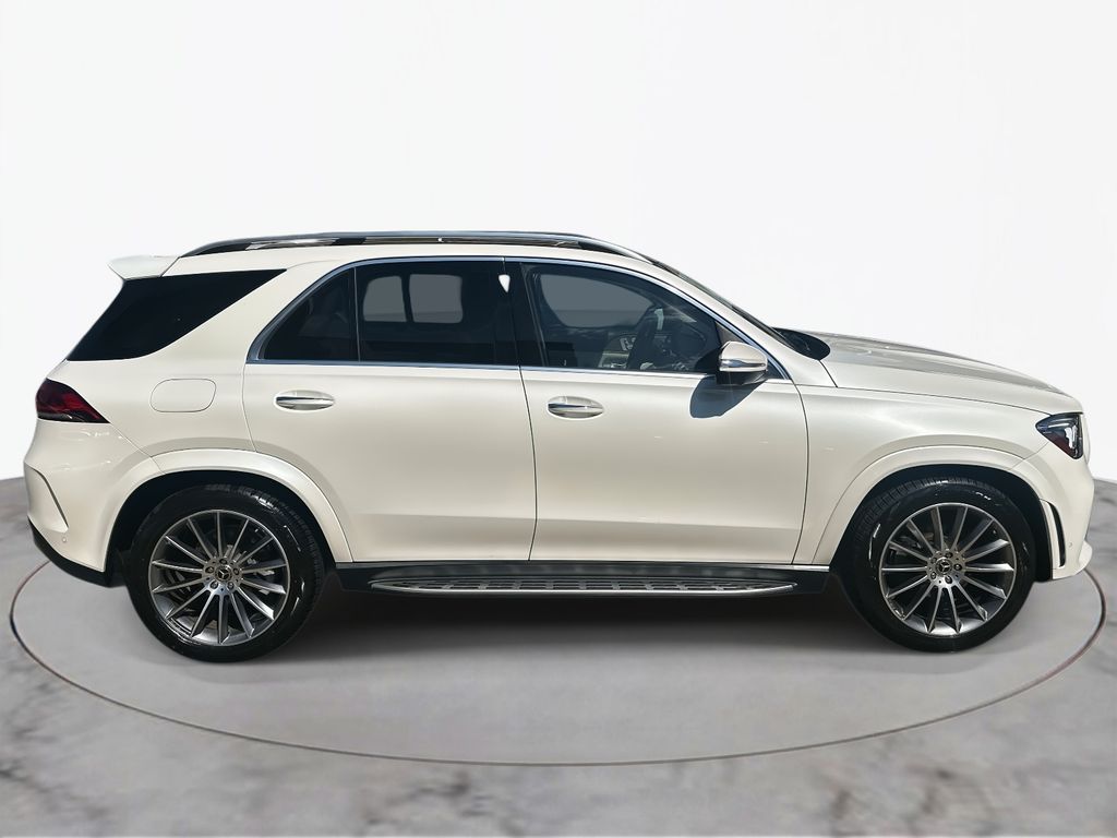 2022 Mercedes Benz GLE 350 4MATIC photo 6