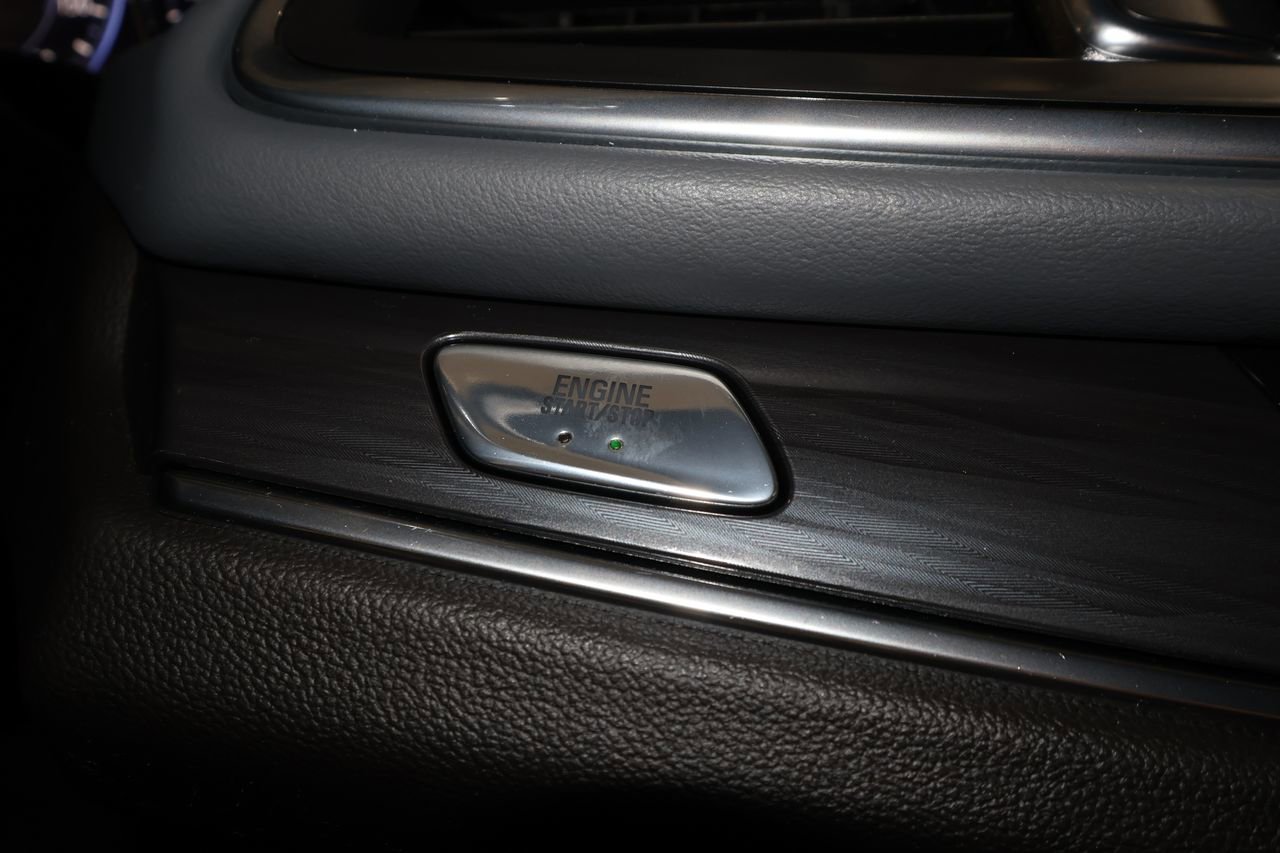 2024 Buick Enclave Premium photo 14