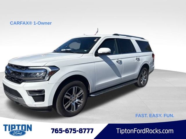2023 Ford Expedition Limited's photo