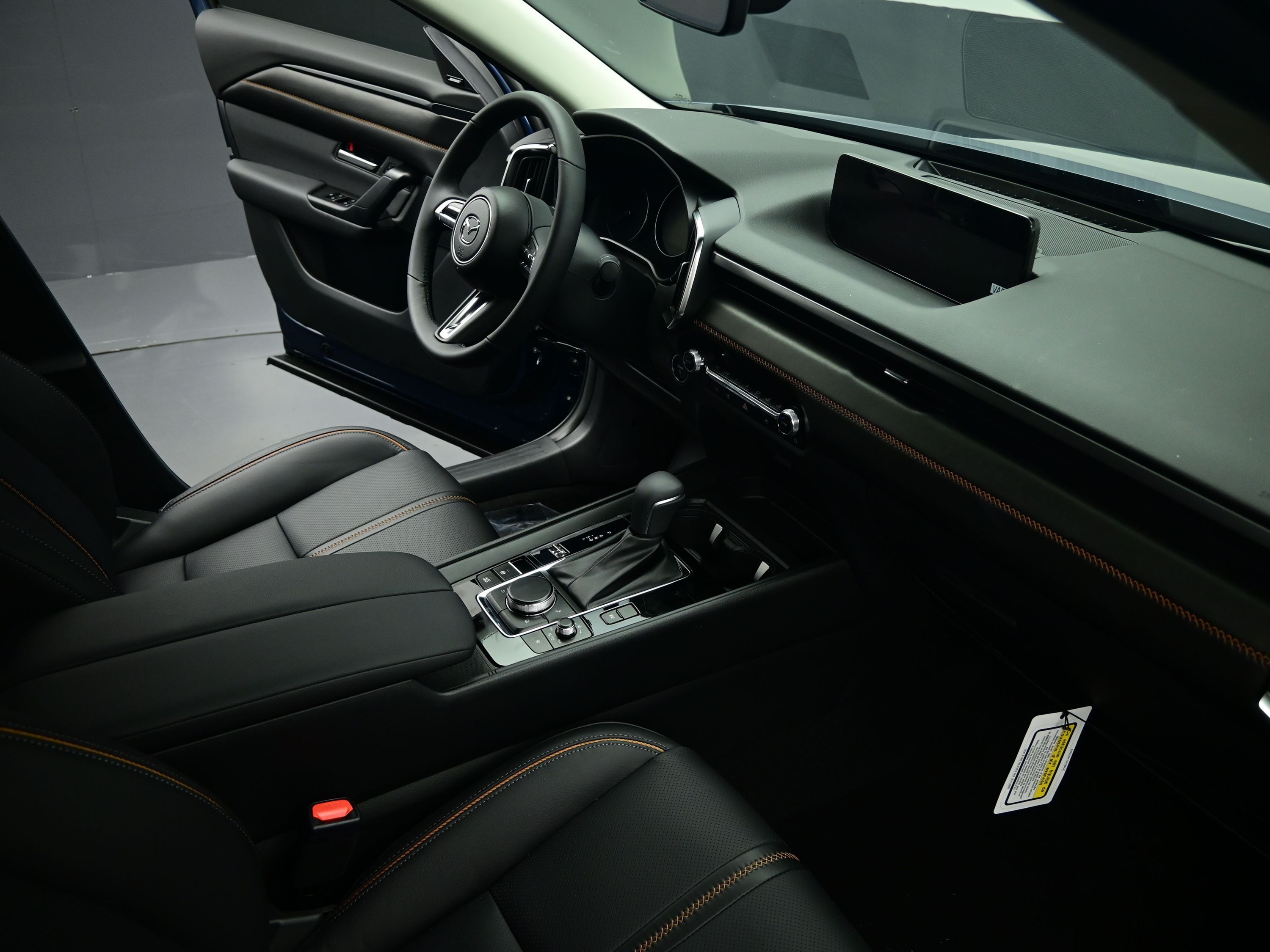 2025 Mazda CX-50 Premium Plus photo 22