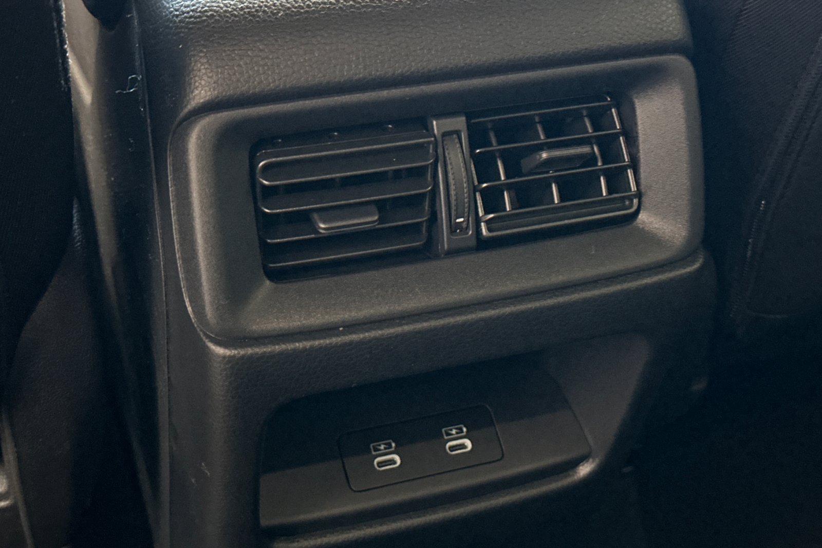 2026 Honda CR-V Hybrid Sport photo 12