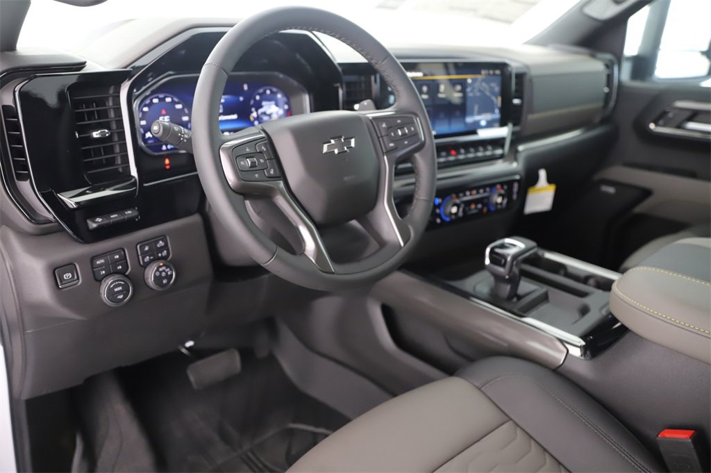 2024 Chevrolet Silverado 1500 photo 16