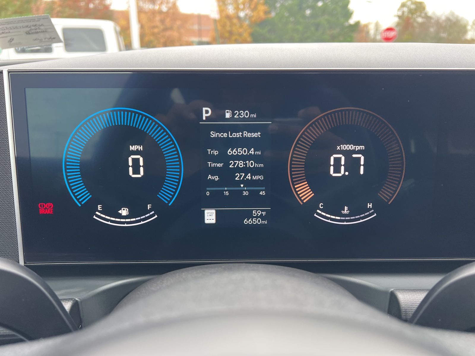 2025 Hyundai Tucson SE photo 4