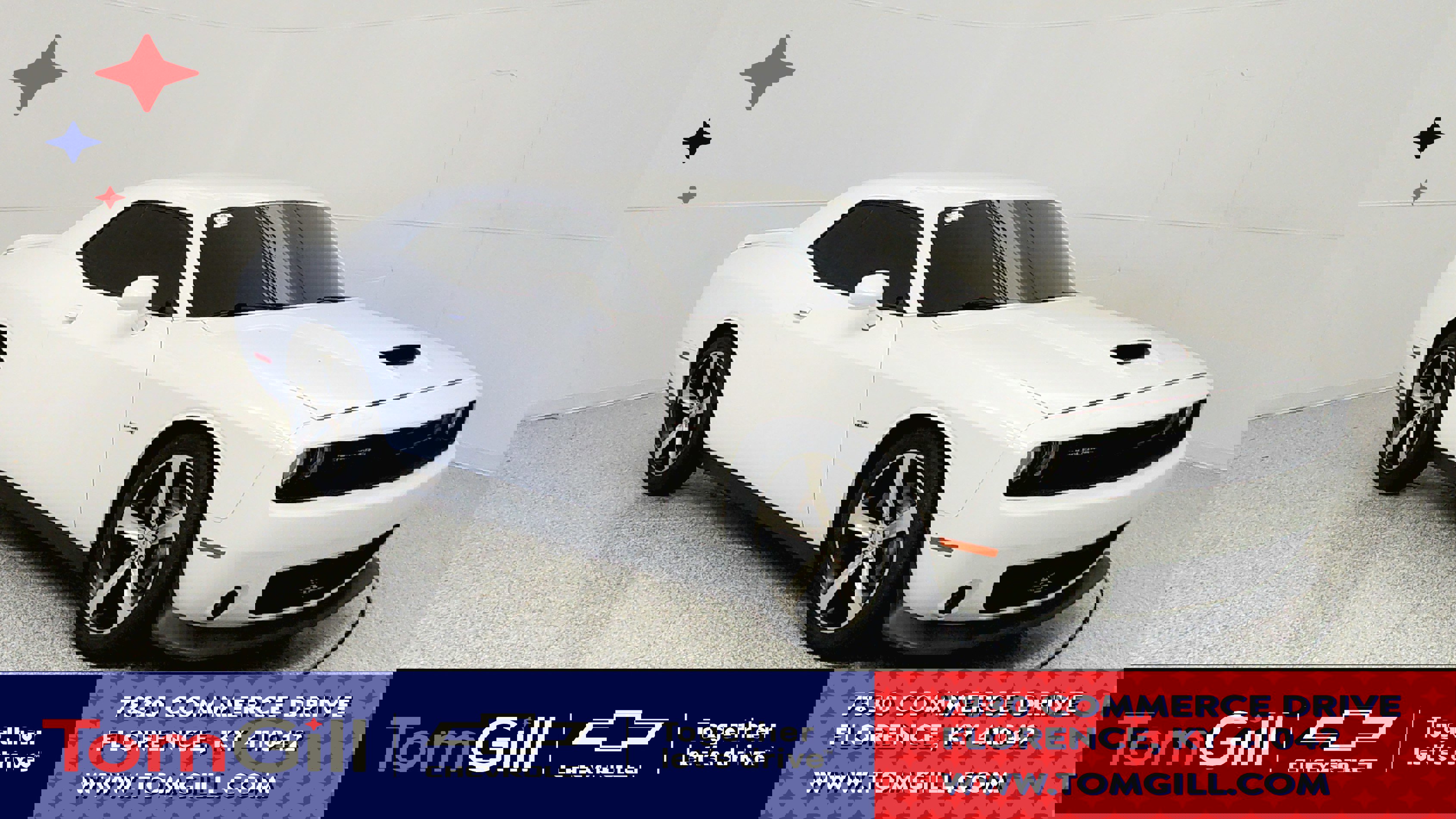 2019 Dodge Challenger R/T's photo