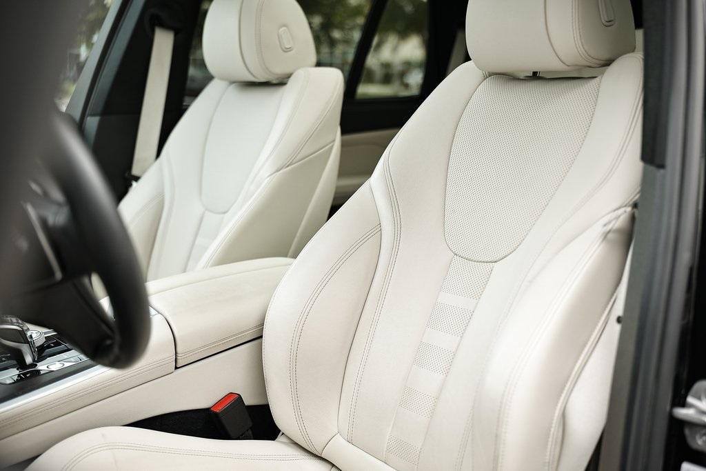 2022 Bmw X5 xDrive40i photo 18