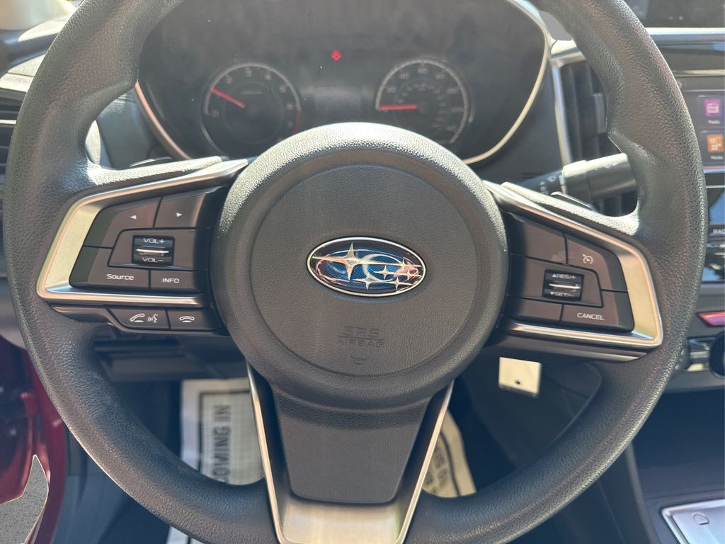 2017 Subaru Impreza 2.0i Premium photo 23