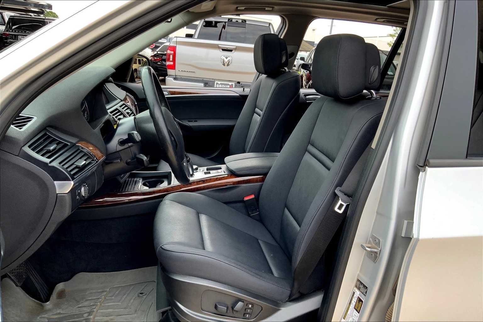 2013 Bmw X5 xDrive35i photo 6
