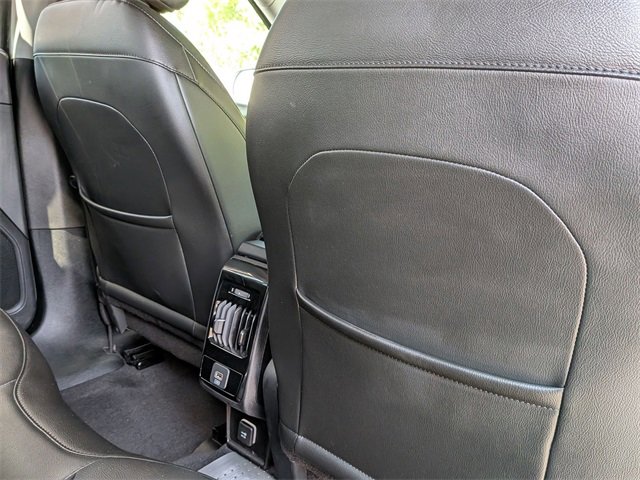2022 Jeep Compass Latitude Lux photo 28