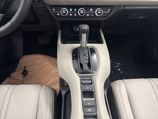 2026 Honda HR-V EX-L photo 22