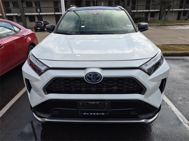 Used 2022 Toyota RAV4 XSE with VIN JTMEB3FV7ND101637 for sale in Northfield, Minnesota