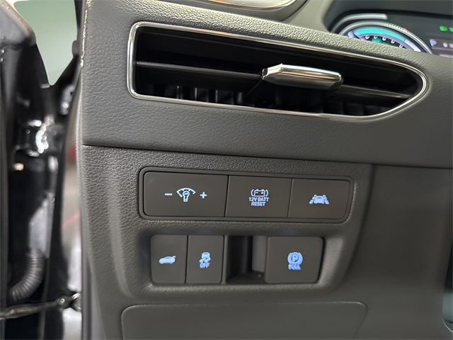 2023 Hyundai Sonata Hybrid SEL photo 19