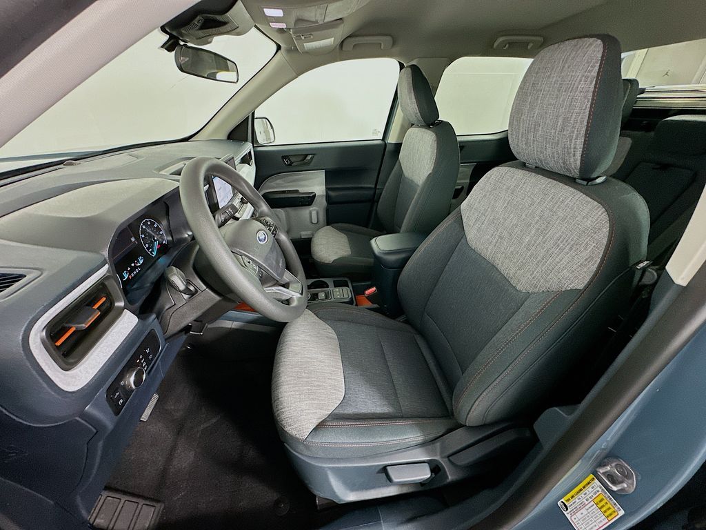 2023 Ford Maverick XLT photo 19