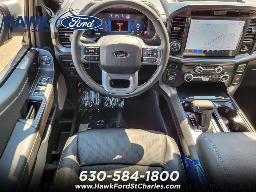 2025 FORD F-150 - Image 9
