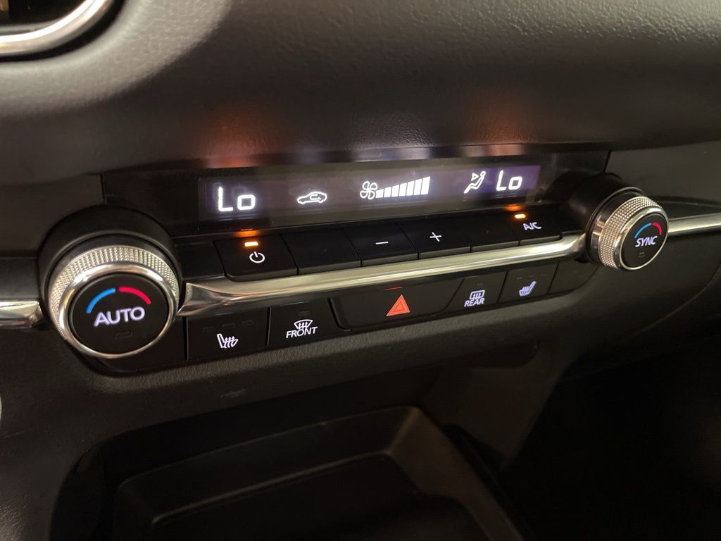2023 Mazda CX-30 2.5 S Preferred photo 27