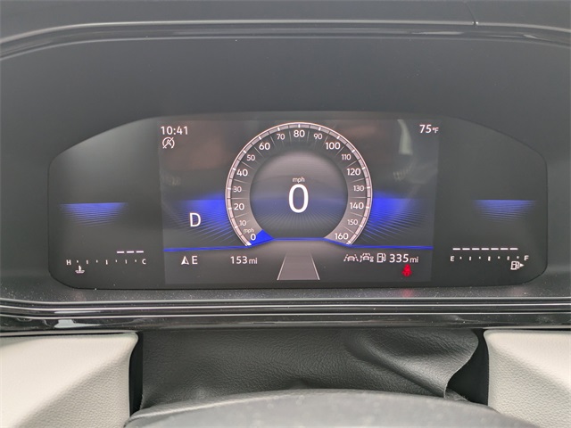 2025 Volkswagen Taos S photo 22