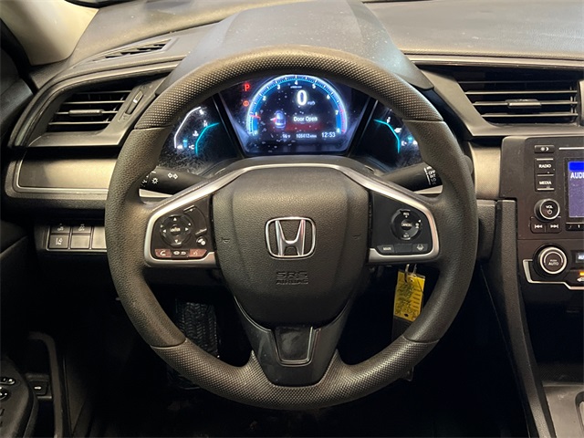 2020 Honda Civic LX photo 19