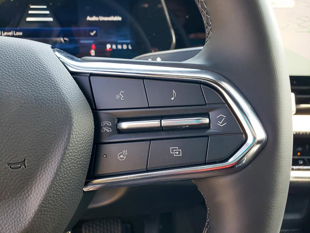 2026 Chevrolet Equinox LT photo 17