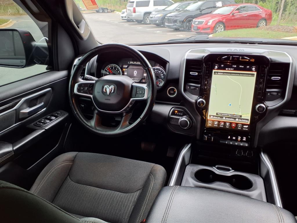 2021 Ram 1500 Big Horn photo 26
