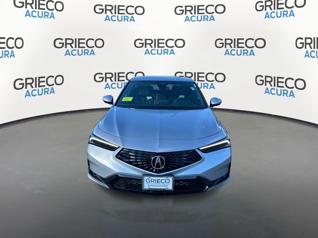 2025 Acura Integra A-Spec photo 4