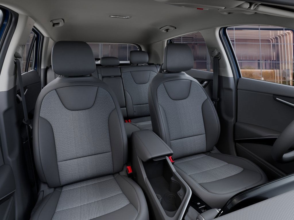 2025 Kia Niro EX Touring photo 14