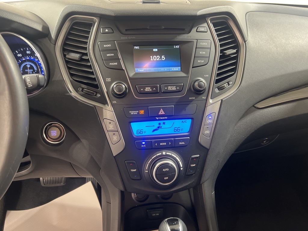 2014 Hyundai Santa Fe Sport 2.0T photo 16