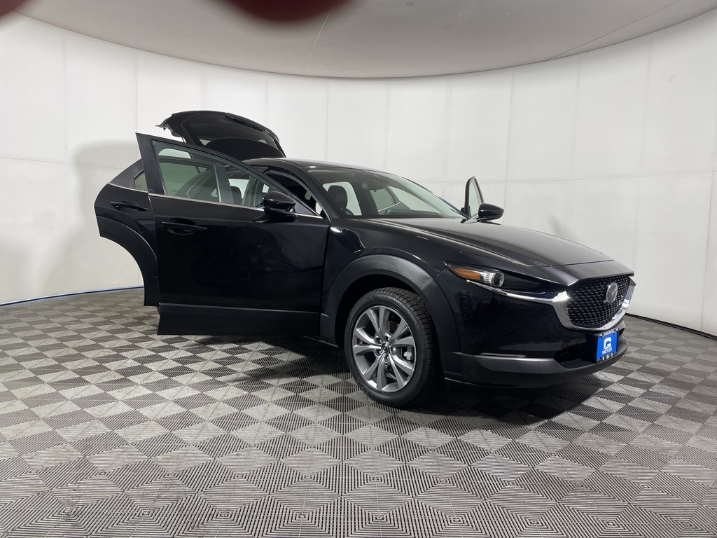 2022 Mazda CX-30 2.5 Select photo 8