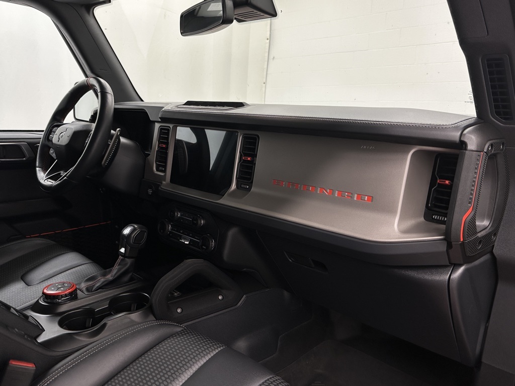 2023 Ford Bronco Raptor photo 16