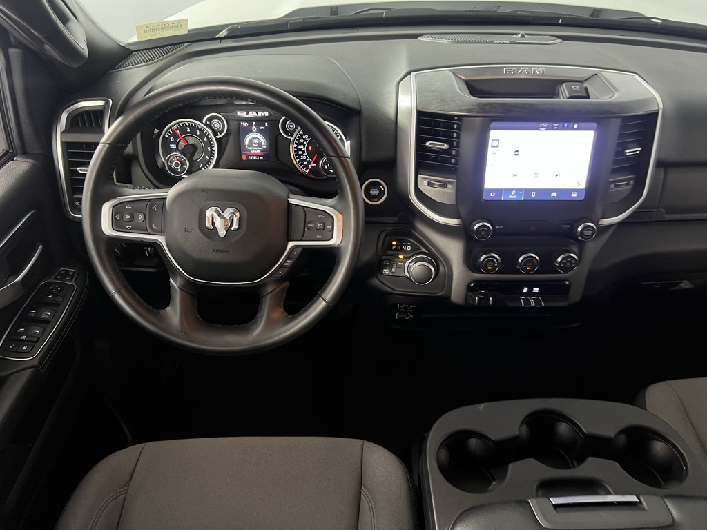 2024 Ram 2500 Big Horn photo 11