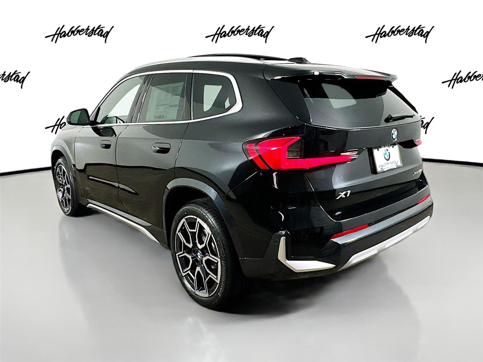 2026 Bmw X1 XDrive28i photo 7