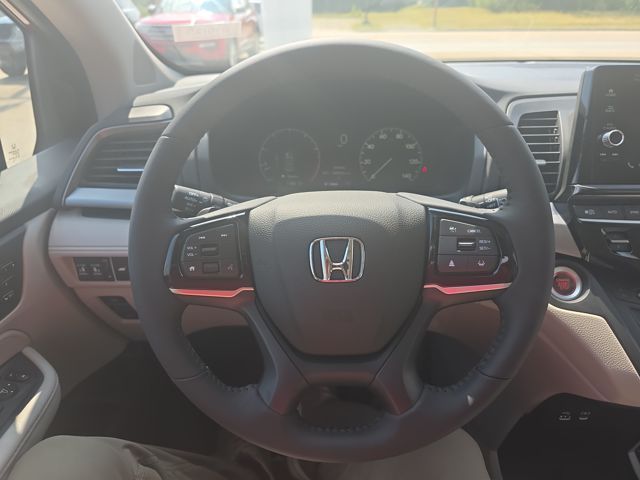 2026 Honda Odyssey EX-L photo 13