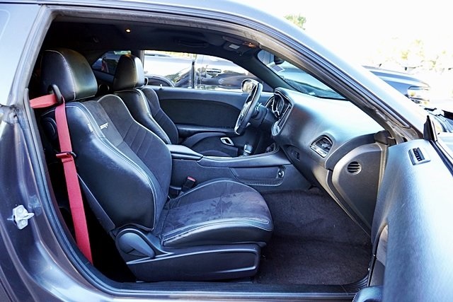 Used 2016 Gray Dodge SRT 392 image 12