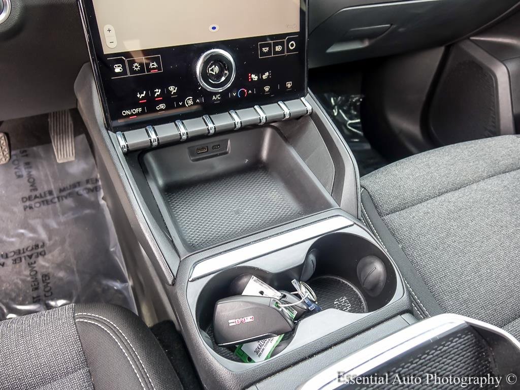 2025 GMC TERRAIN - Image 14