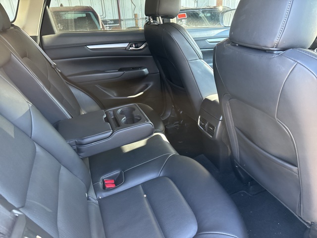 2024 Mazda CX-5 2.5 Select photo 3