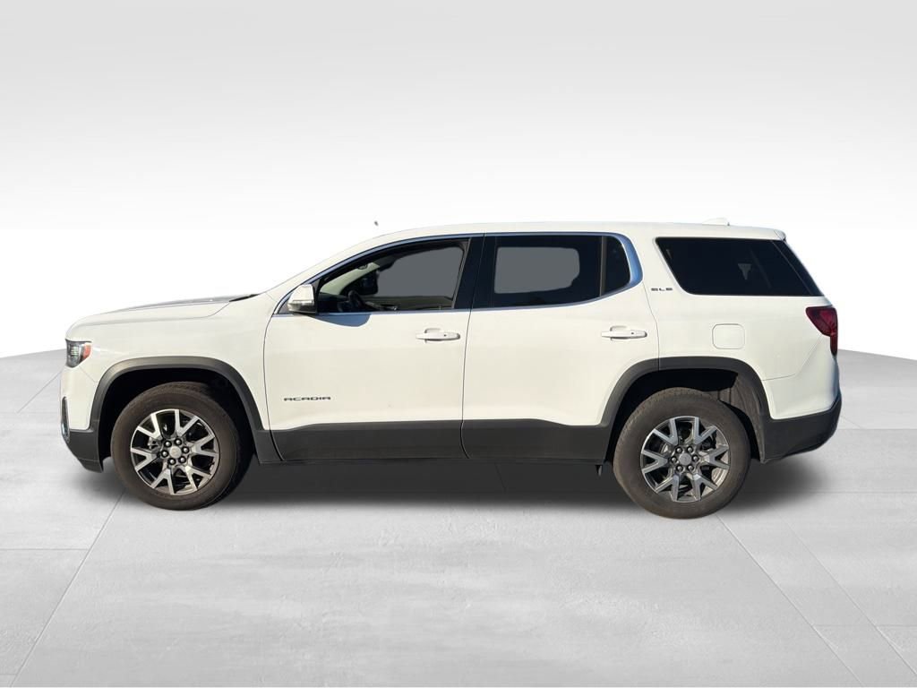 2023 Gmc Acadia SLE photo 3