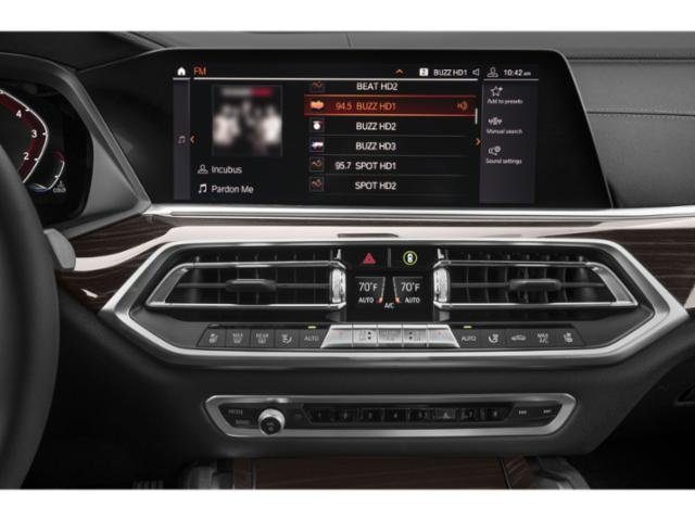 2023 Bmw X6 xDrive40i photo 3