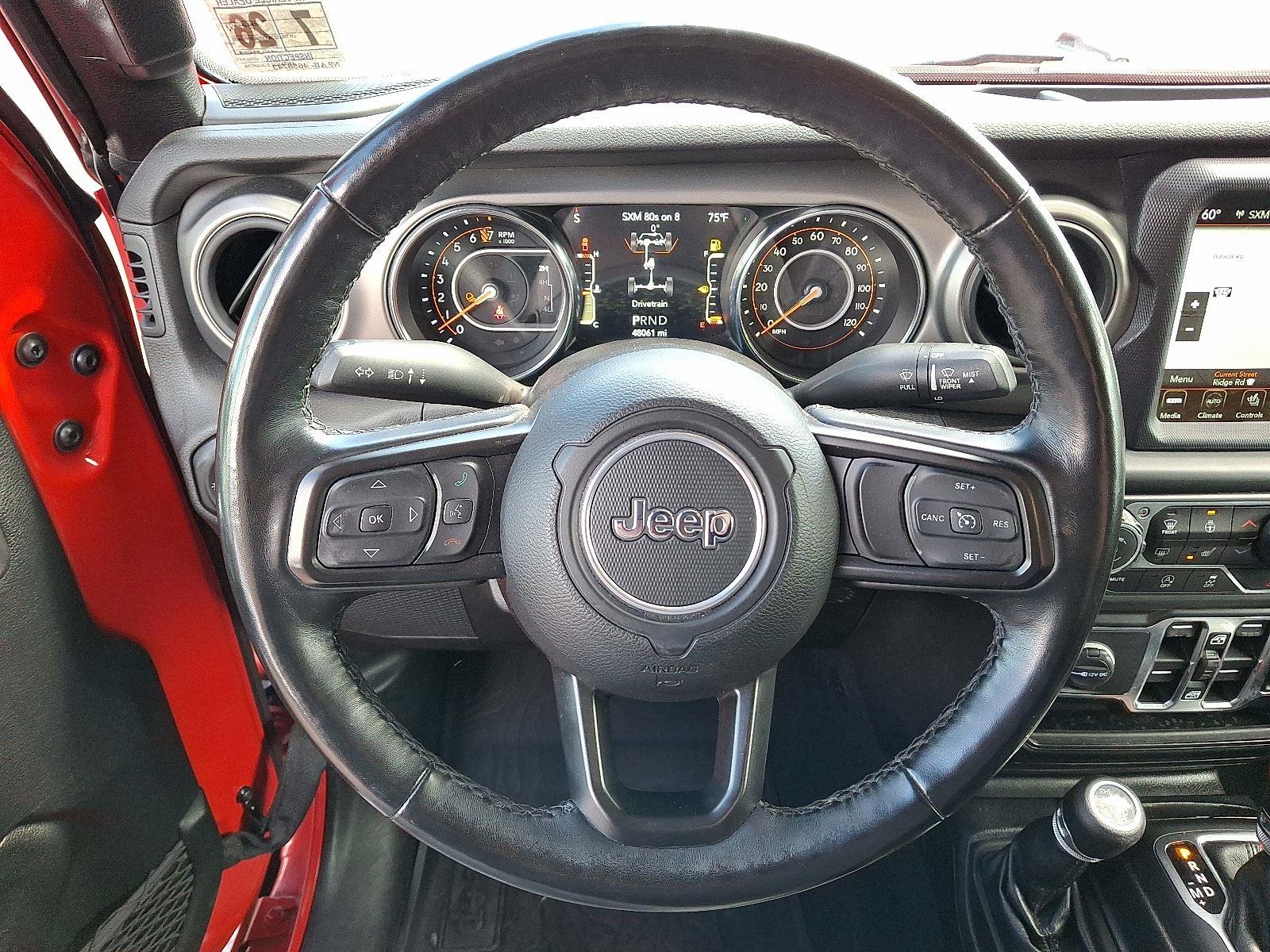 2021 Dodge Hornet R/T photo 19