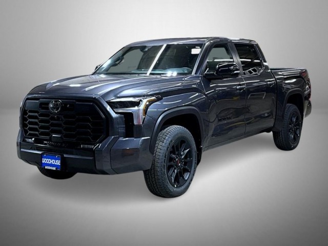 New Toyota Tundra for Sale in Grand Island, NE