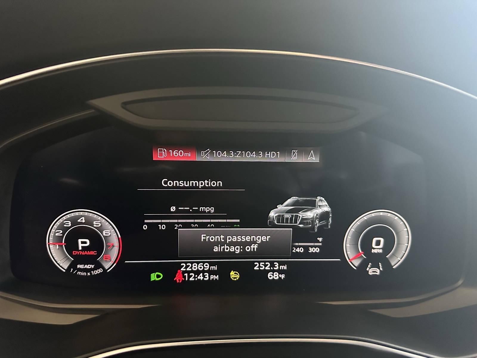 2023 Audi A6 Allroad Premium Plus Quattro photo 4