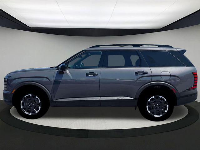 2026 Hyundai Palisade XRT photo 3